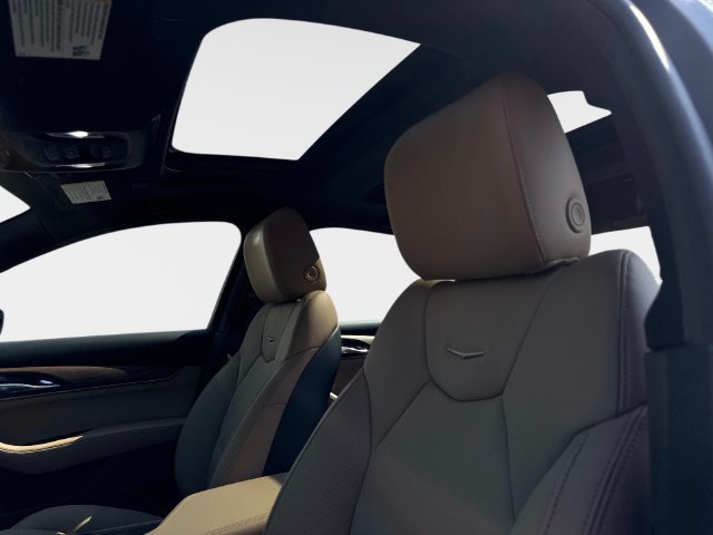 New 2026 Cadillac CT5 Premium Luxury w/ Technology Package AWD/4WD image 16
