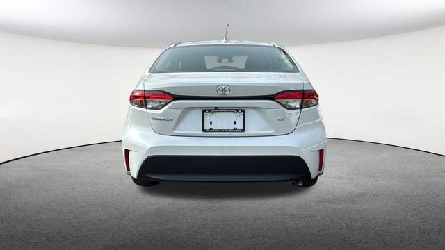 New 2026 Toyota Corolla LE image 7
