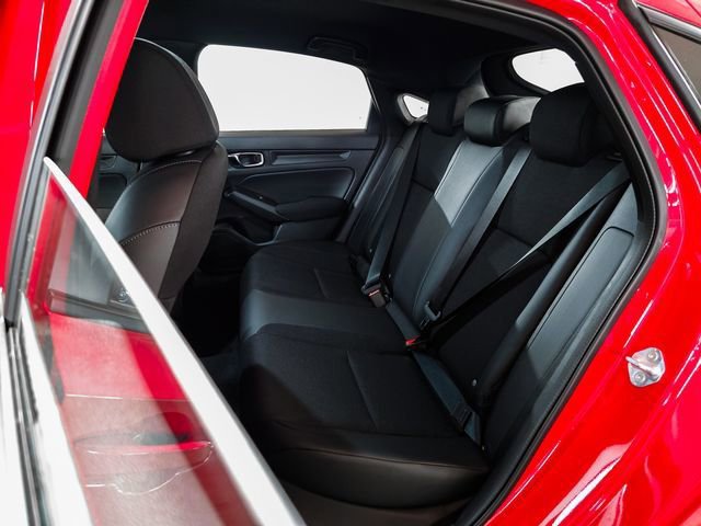 New 2026 Honda Civic Sport image 15