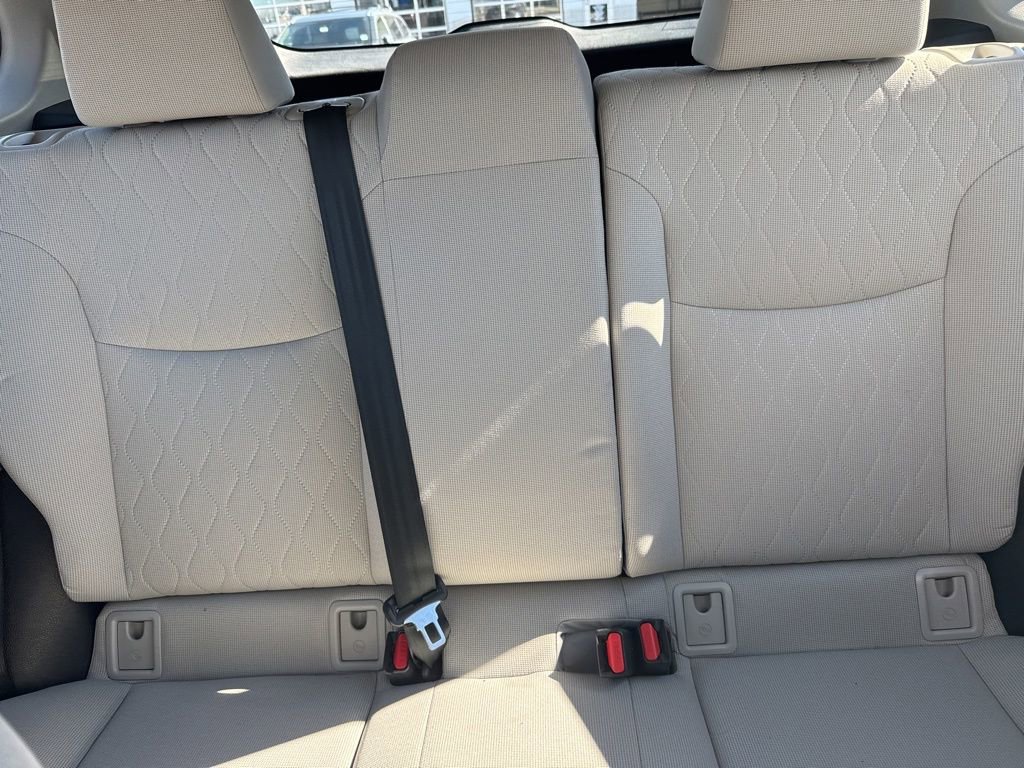 Used 2023 Toyota Corolla Cross L image 15