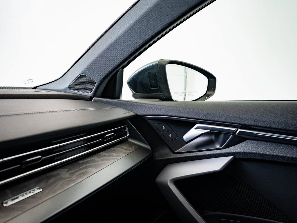 Certified 2025 Audi A3 2.0T Premium AWD/4WD image 29