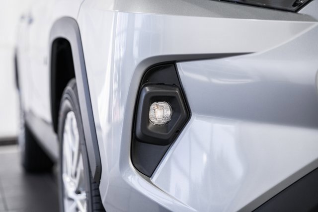 New 2025 Toyota RAV4 XLE Premium image 12