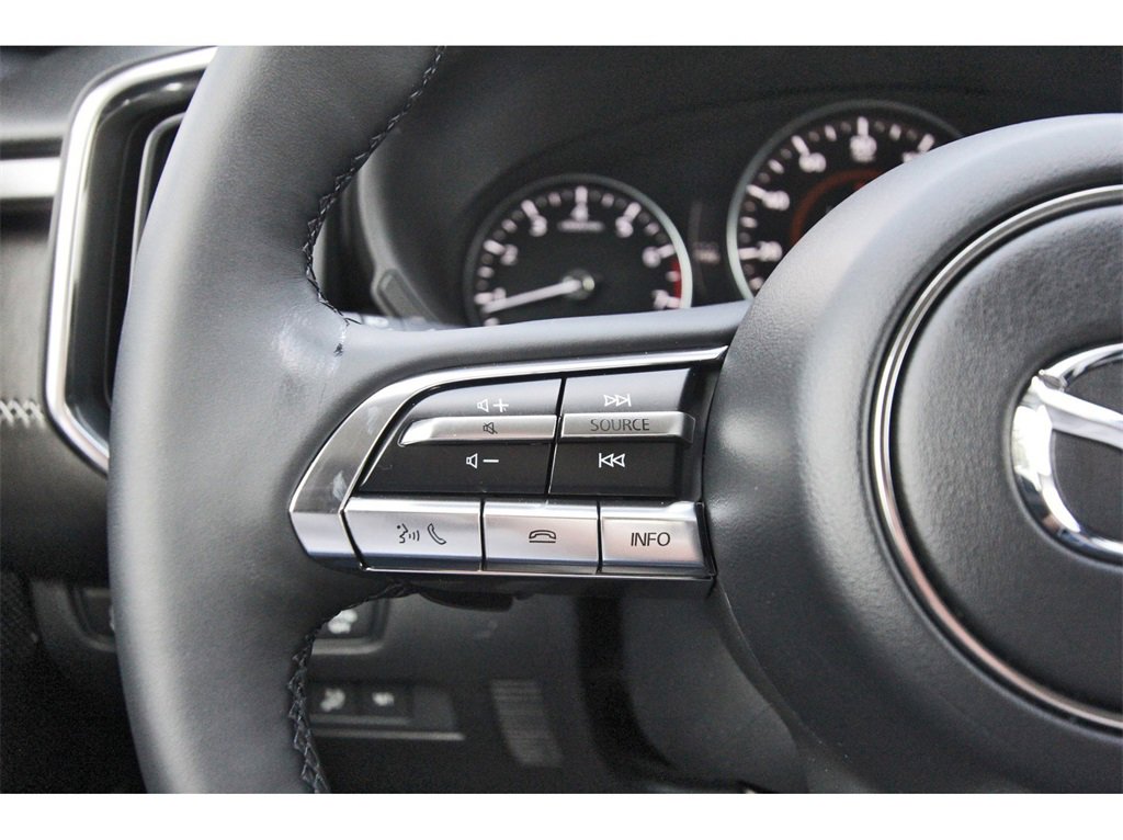 New 2026 MAZDA CX-50 2.5 Turbo w/ Premium Plus Pkg image 13