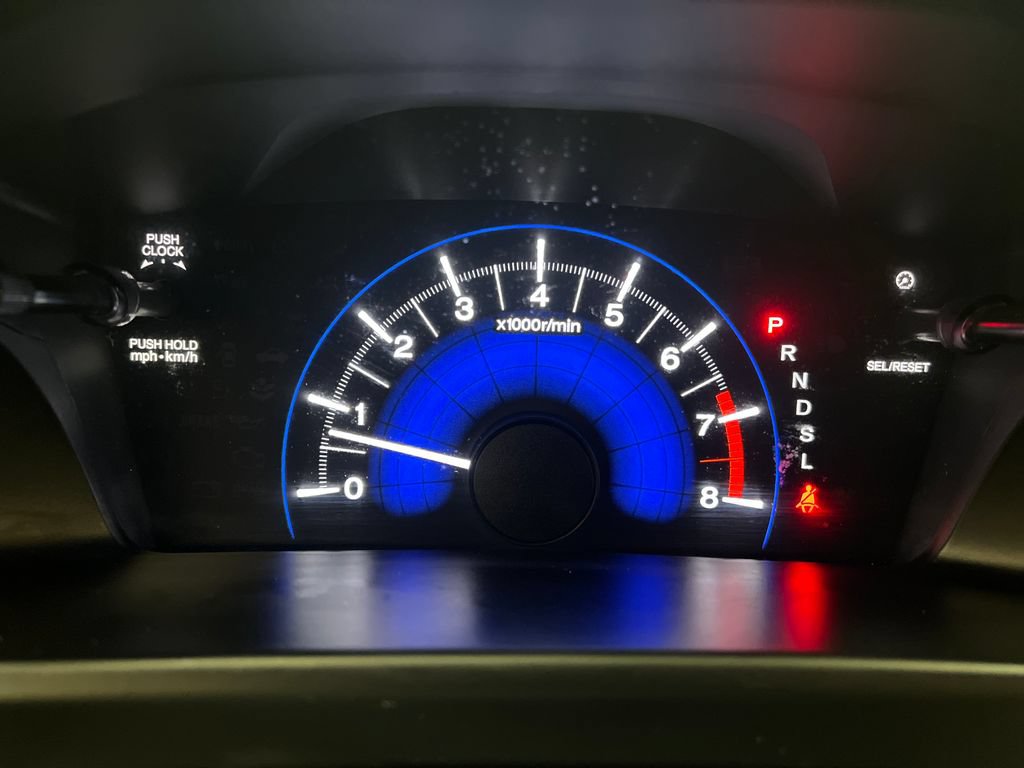 Used 2015 Honda Civic LX image 17