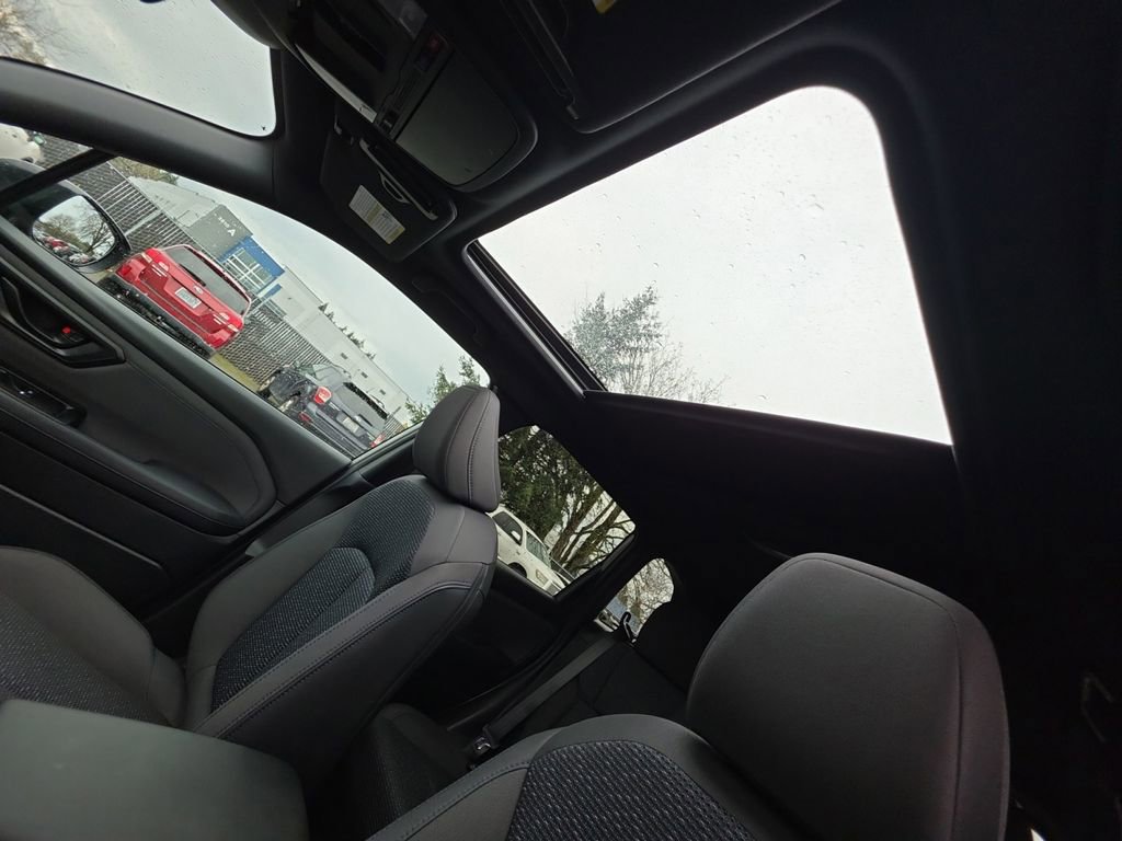 New 2026 Subaru Forester Premium image 25