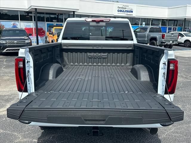 New 2026 GMC Sierra 2500 Denali Ultimate AWD/4WD image 12