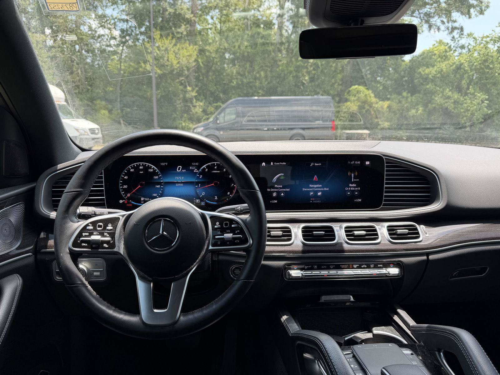 Certified 2023 Mercedes-Benz GLE 350 4MATIC image 19