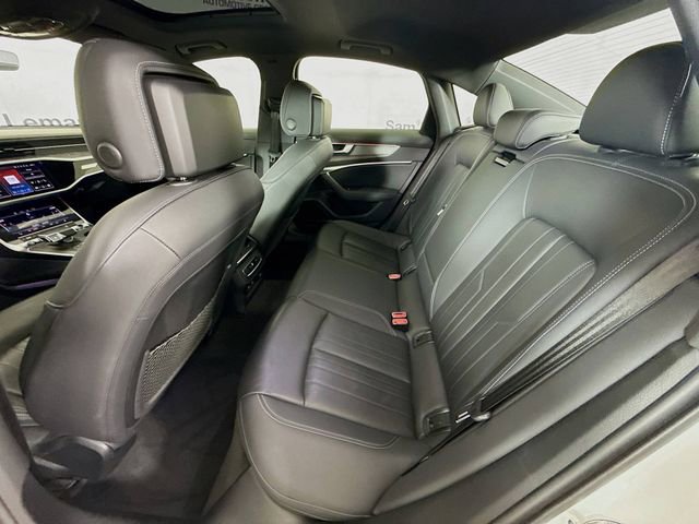 Used 2024 Audi A6 Premium Plus image 24