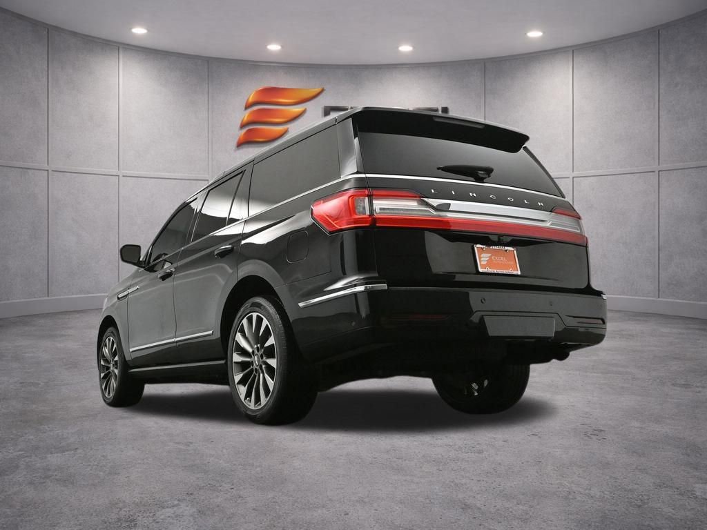 Used 2020 Lincoln Navigator Reserve w/ Luxury Package image 45