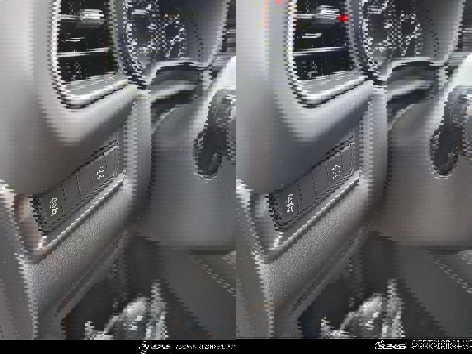 Used 2021 MAZDA CX-30 FWD 2.5 S w/ Select Package image 14