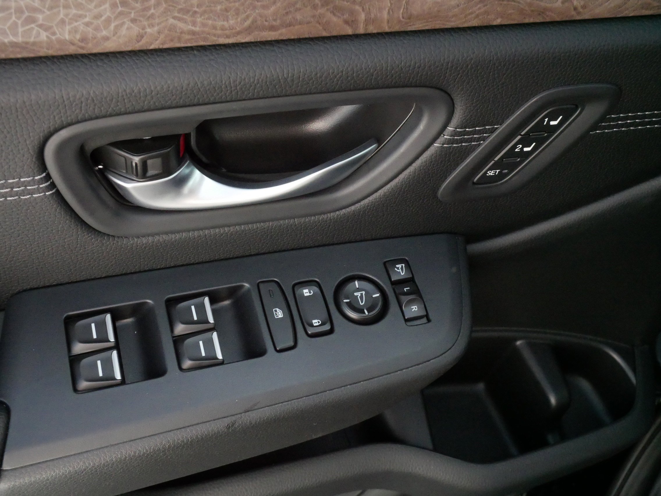 Certified 2026 Honda Pilot Elite image 19