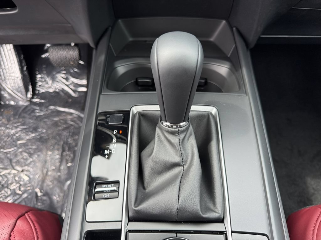 New 2026 MAZDA CX-30 AWD 2.5 S image 19