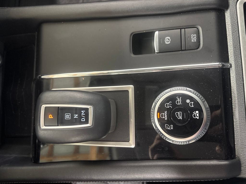 Used 2022 Mitsubishi Outlander SE AWD/4WD image 29