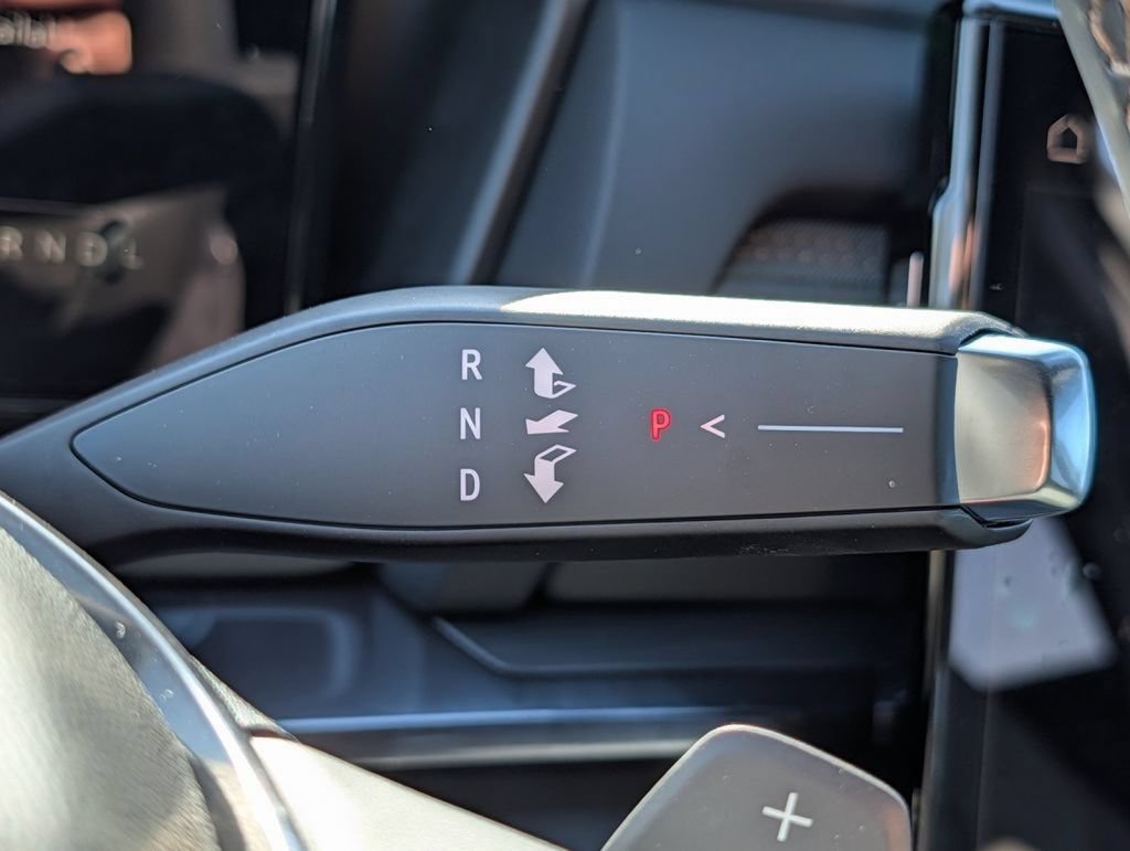 New 2026 GMC Terrain AT4 w/ Technology Package II AWD/4WD image 50