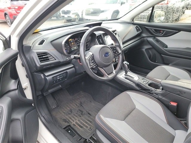 Used 2021 Subaru Crosstrek 2.0i Premium w/ Moonroof Package image 8