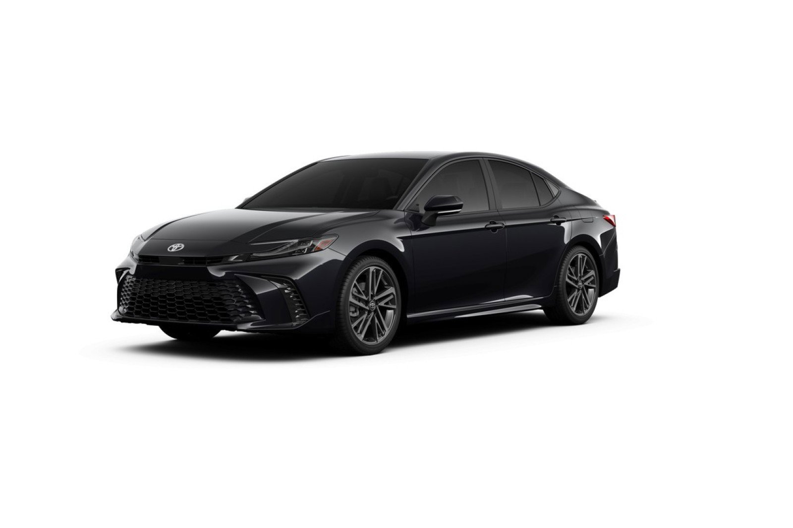 New 2026 Toyota Camry XSE image 23