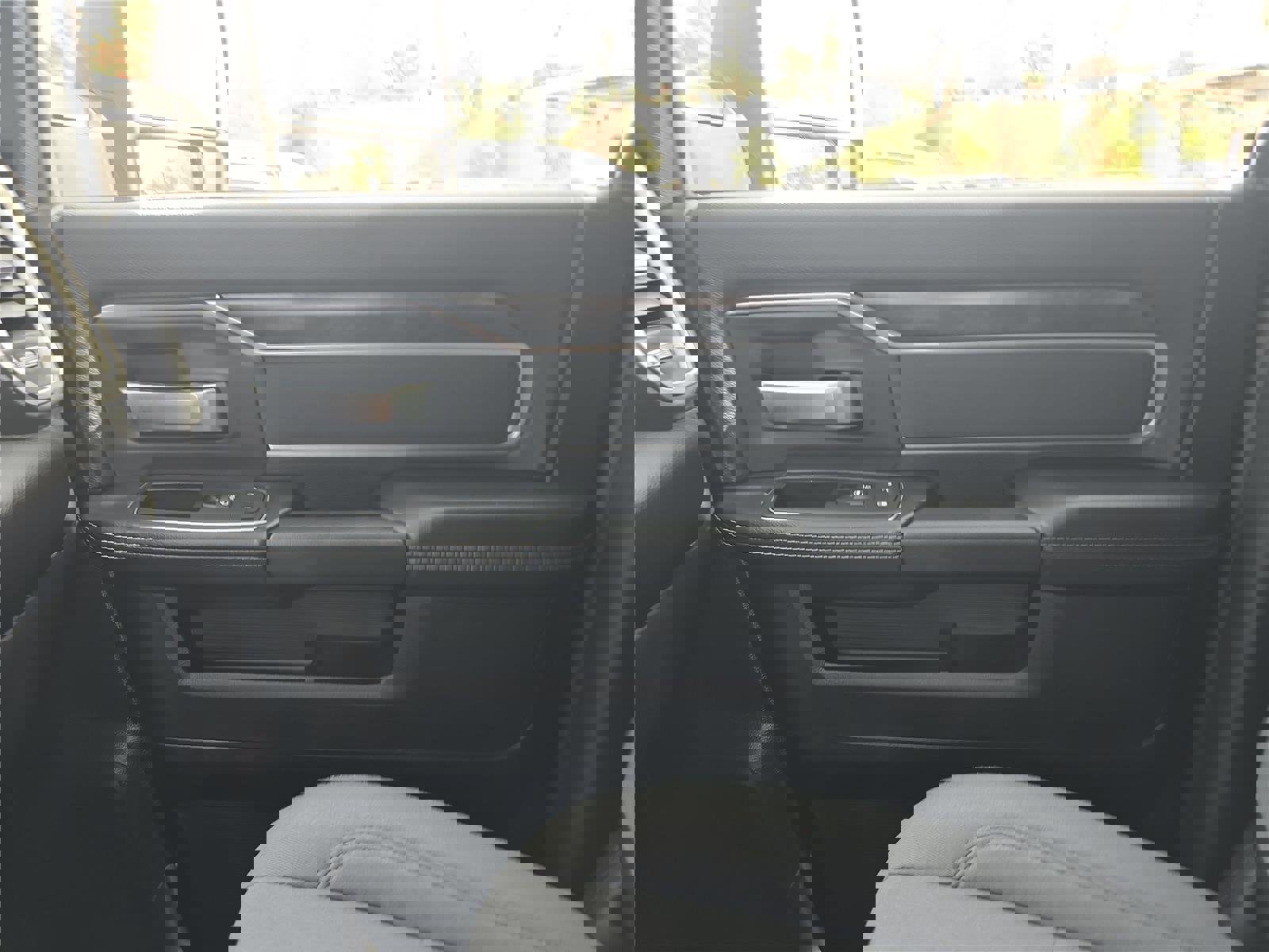 Used 2024 RAM 2500 Big Horn w/ Bed Utility Group image 24