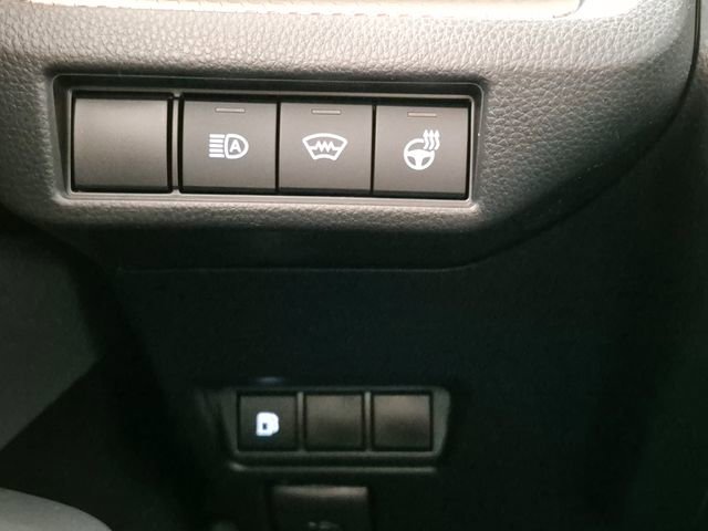 New 2026 Toyota Prius XLE image 16