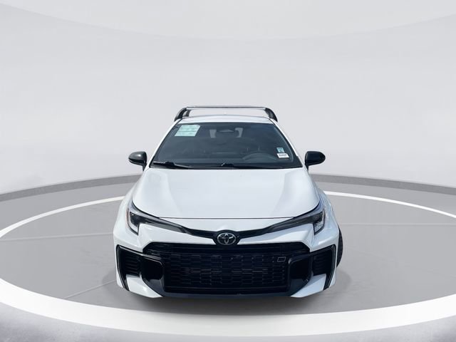 Used 2025 Toyota Corolla Premium image 2