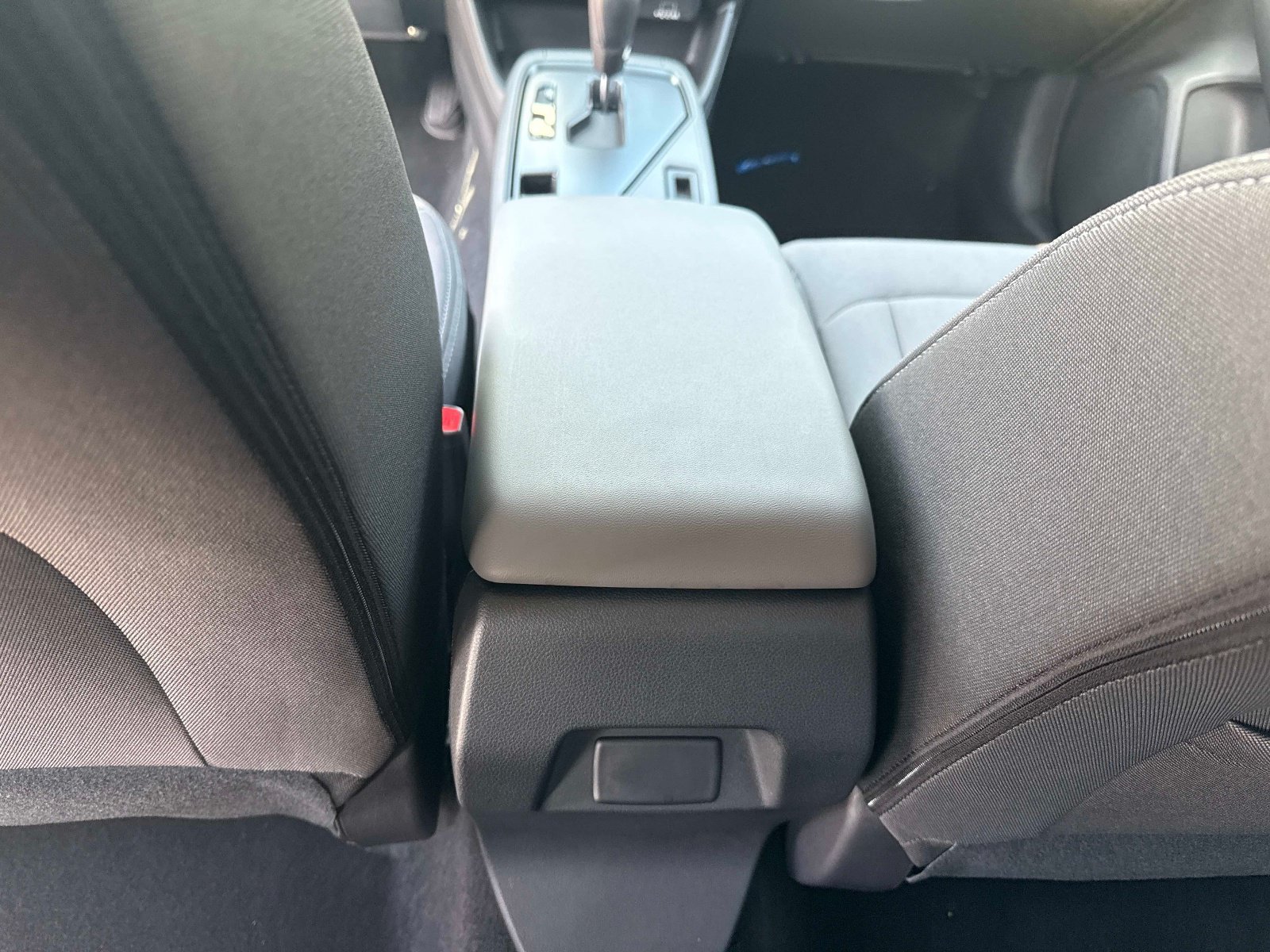 New 2026 Subaru Crosstrek 2.5i AWD/4WD image 16