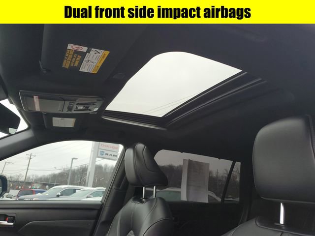 Used 2023 Toyota Highlander L image 23