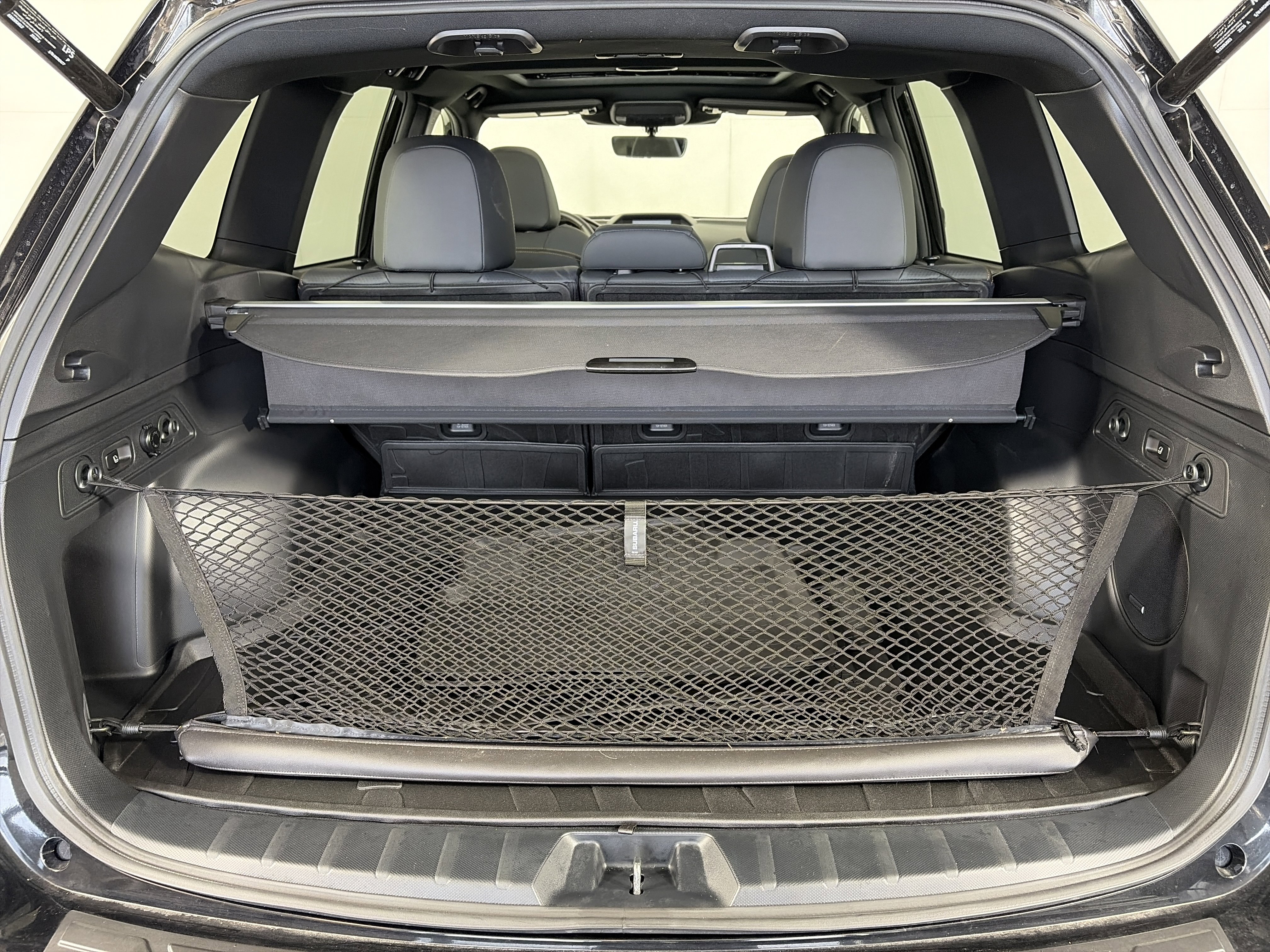 Used 2025 Subaru Forester Wilderness image 14