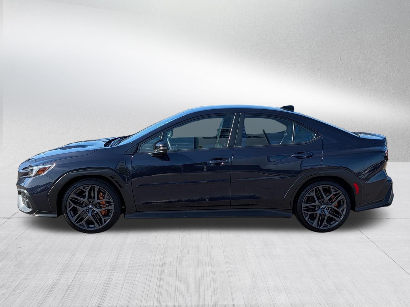 Used 2025 Subaru WRX tS AWD/4WD image 4