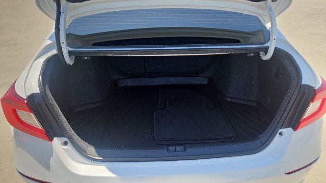 Used 2022 Honda Accord EX-L image 26