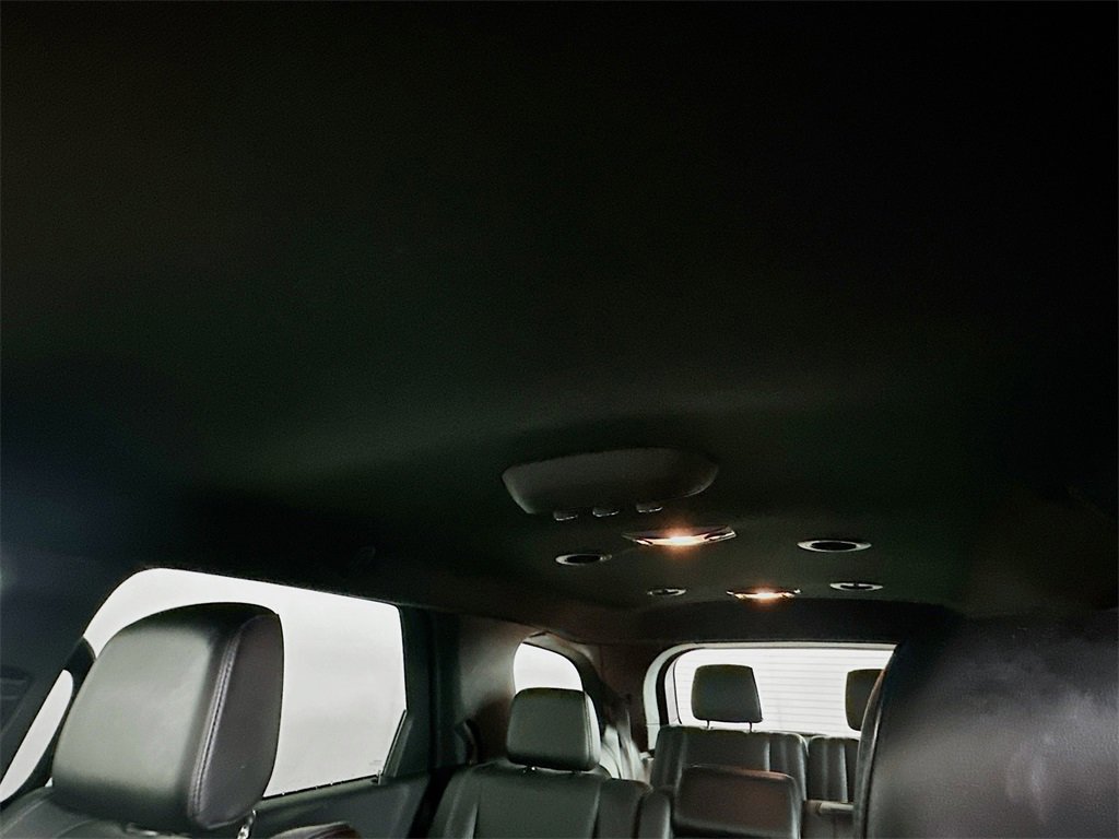 Used 2022 Dodge Durango GT image 21