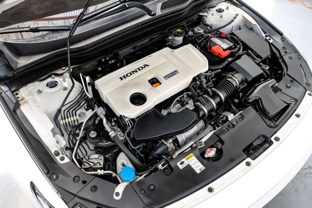 Used 2019 Honda Accord Touring image 54