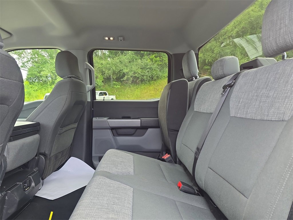 Used 2023 Ford F150 XLT w/ Trailer Tow Package image 25
