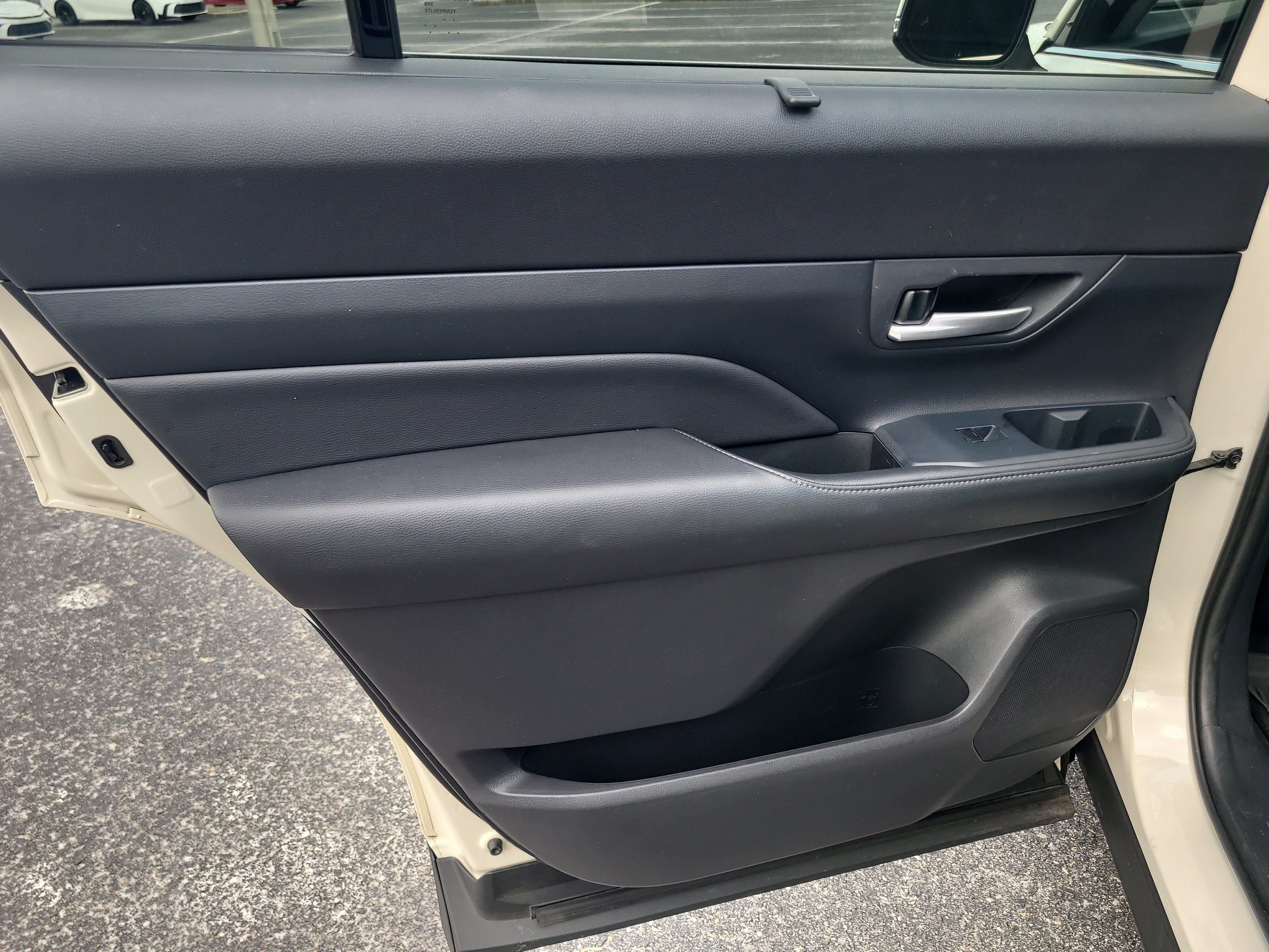 Certified 2024 Toyota Grand Highlander AWD image 13