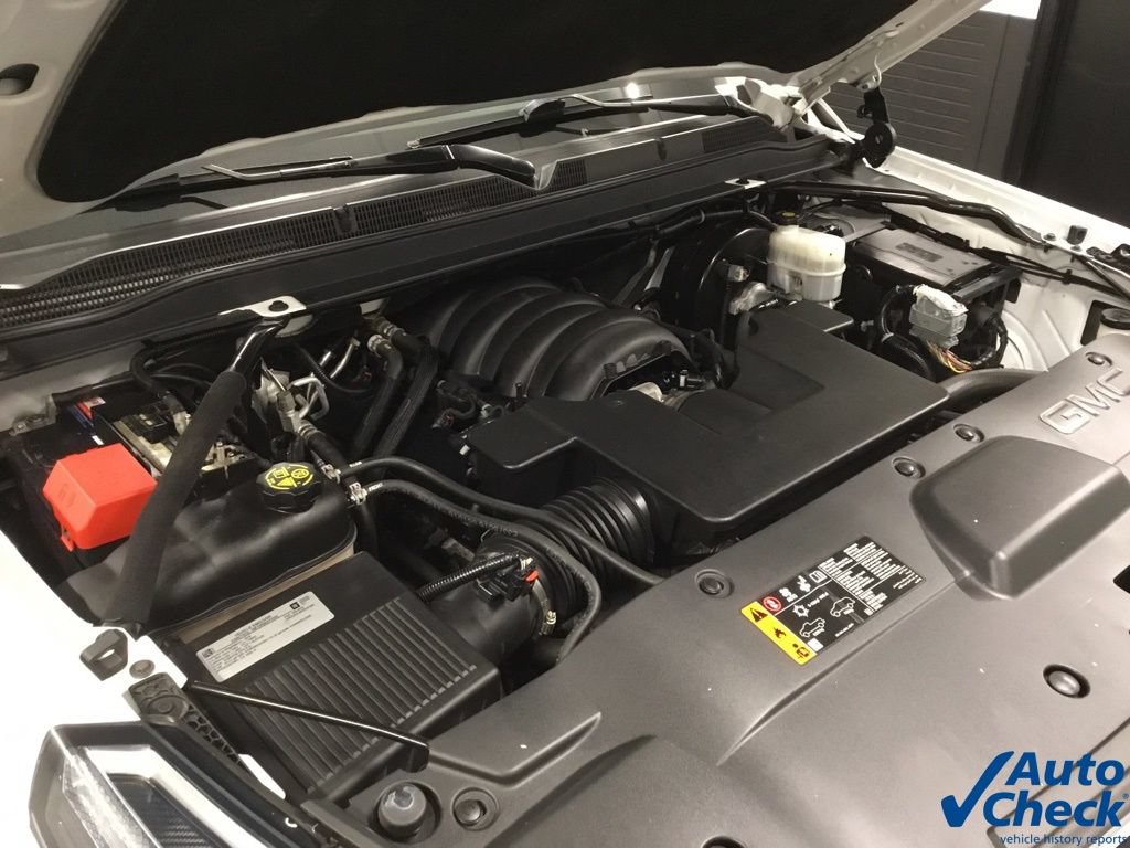 Used 2019 GMC Yukon Denali AWD/4WD image 47