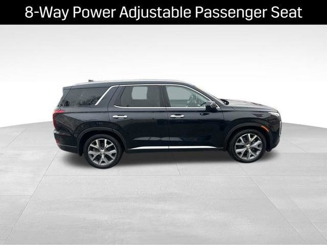Used 2020 Hyundai Palisade SEL image 19