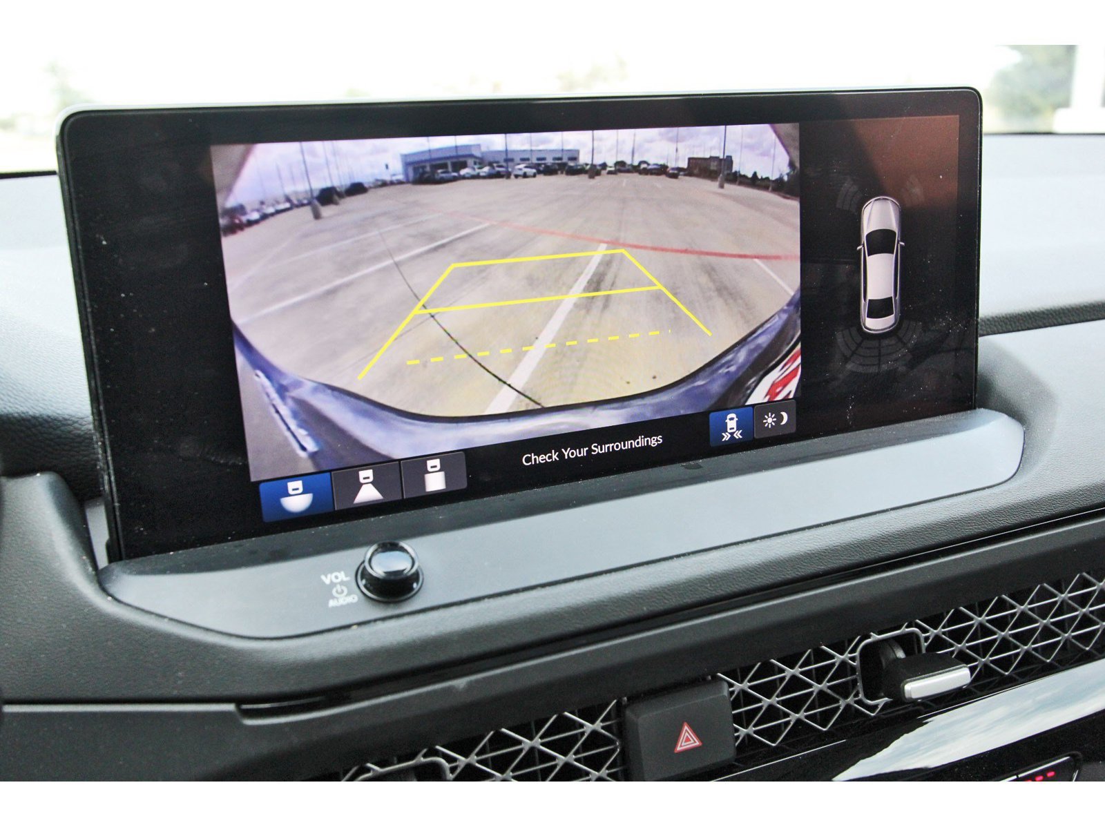 Used 2024 Honda Accord EX-L image 27