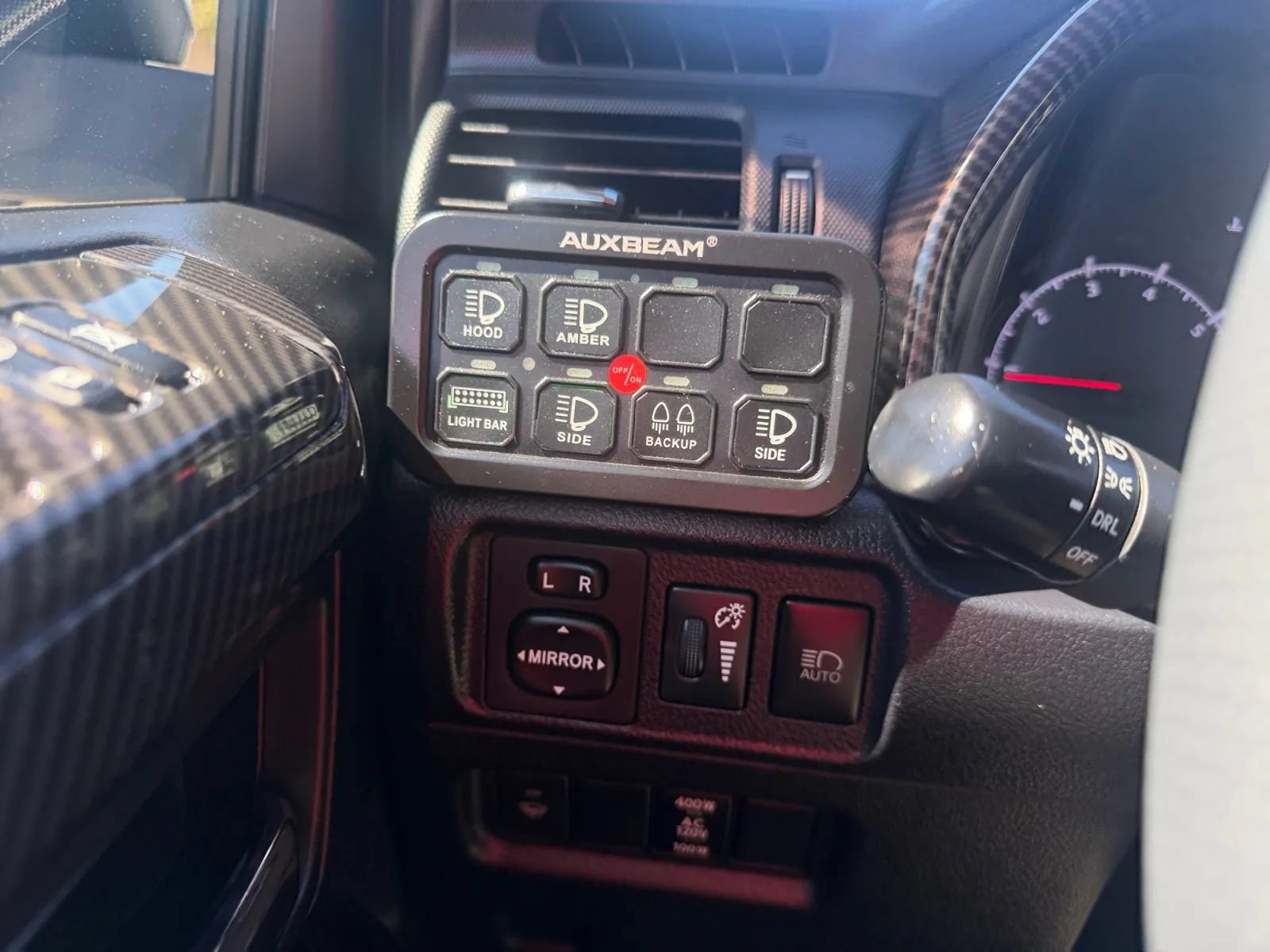 Used 2021 Toyota 4Runner Trail Special Edition AWD/4WD image 16