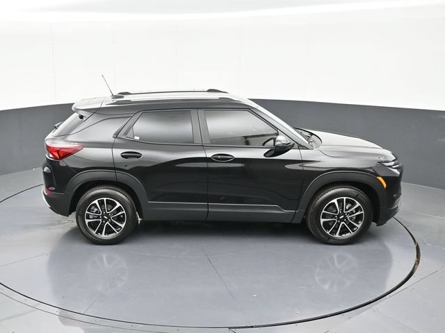 New 2026 Chevrolet TrailBlazer LT w/ Convenience Package FWD image 57