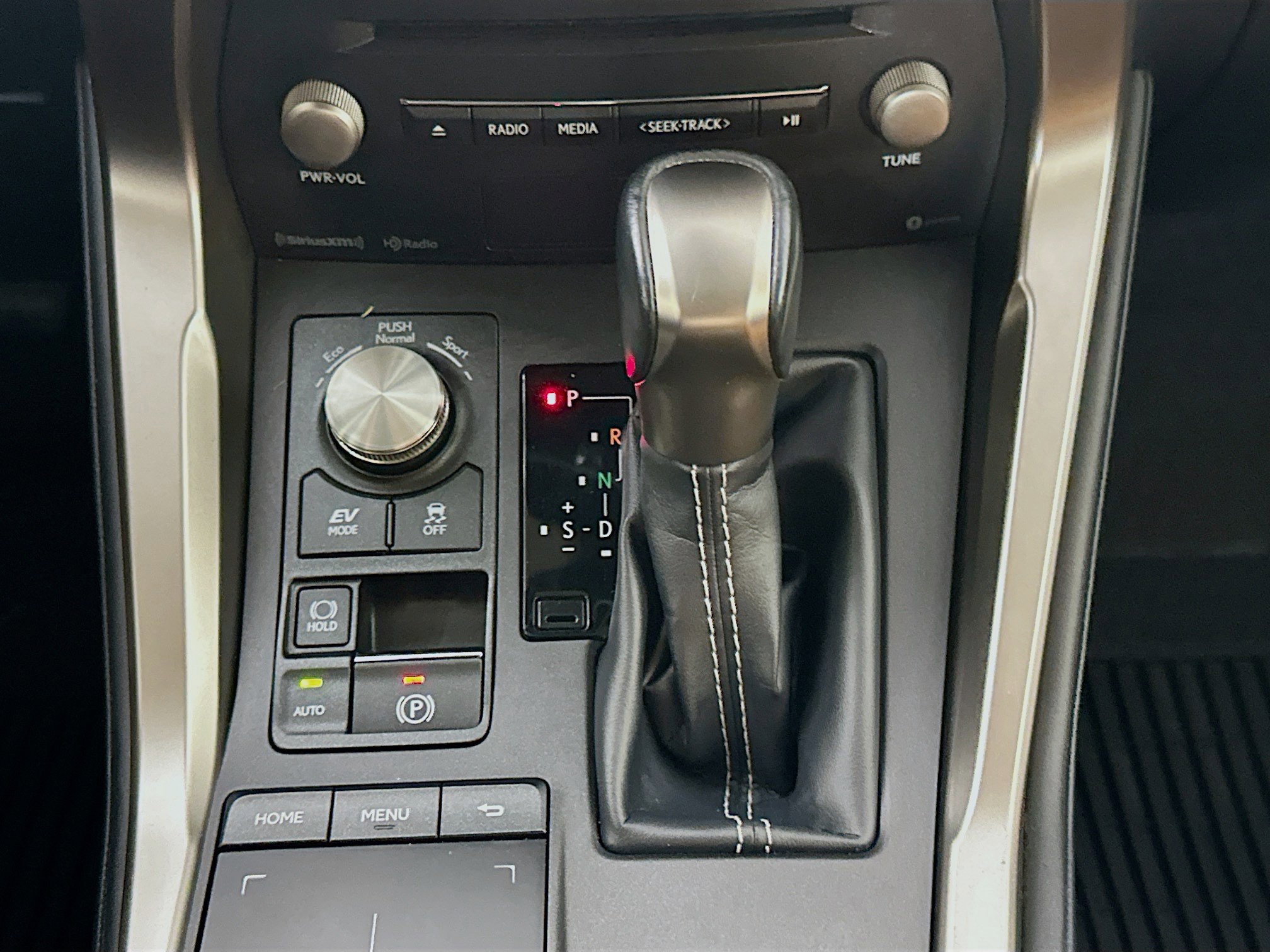 Used 2021 Lexus NX 300h AWD w/ Comfort Package image 24