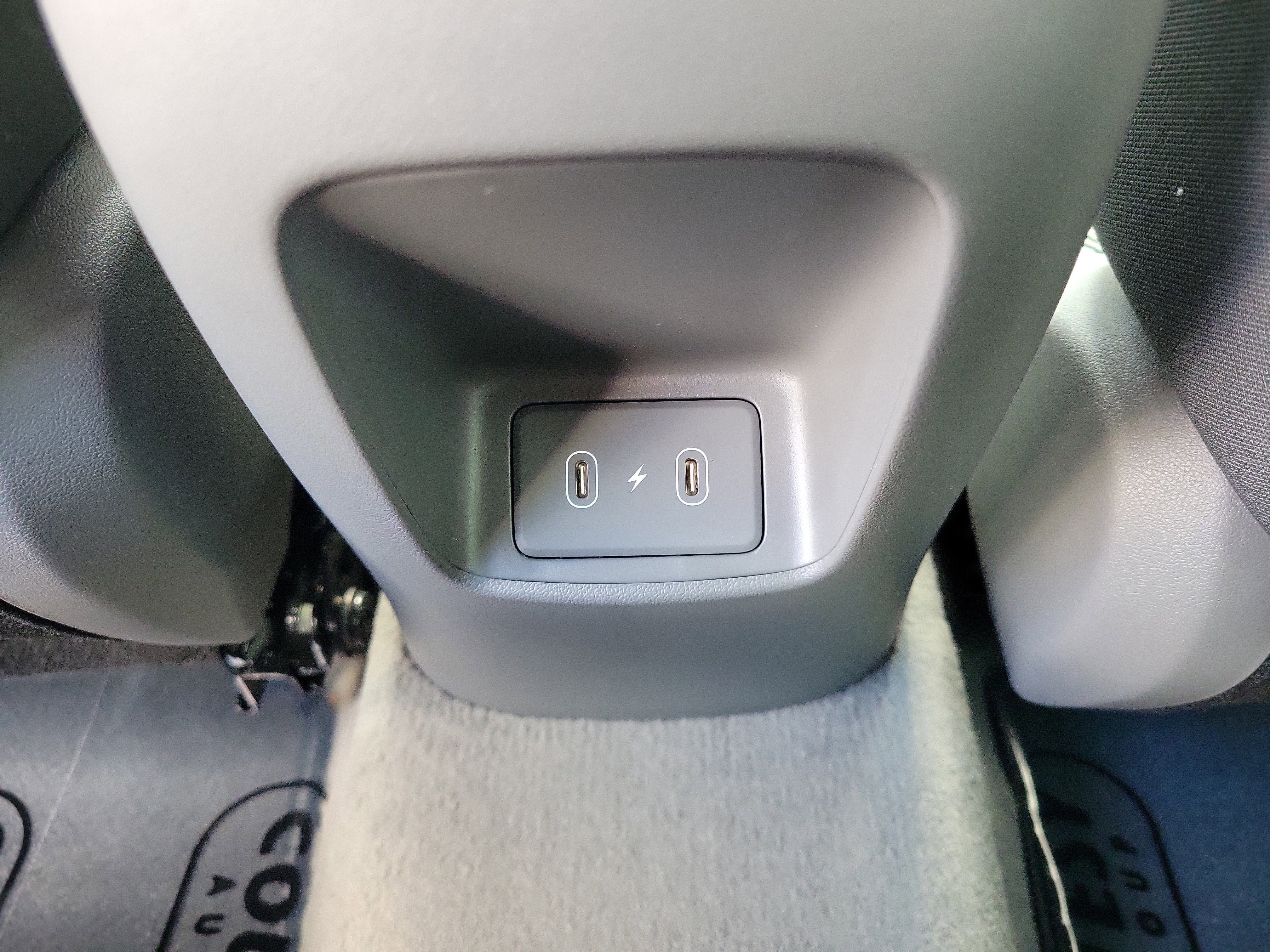 New 2026 Hyundai Elantra Sport w/ Cargo Package FWD image 11