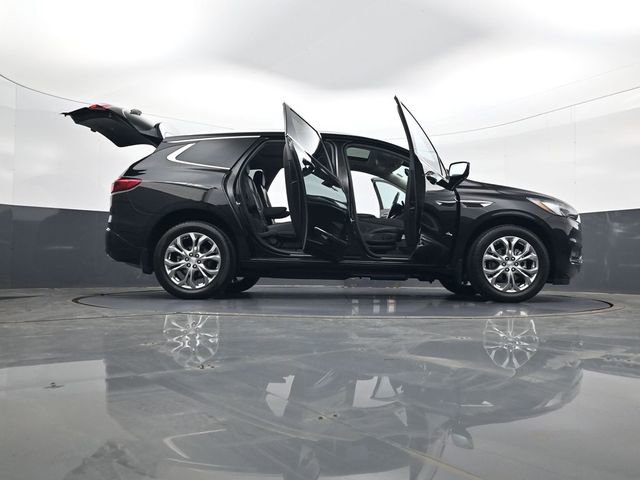 Used 2021 Buick Enclave Avenir w/ Avenir Technology Package image 34