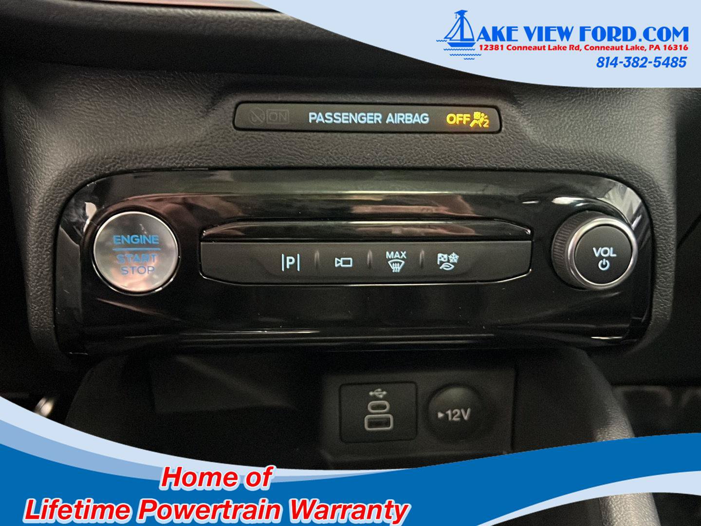 Used 2026 Ford Escape SE w/ PHEV Premium Package FWD image 34