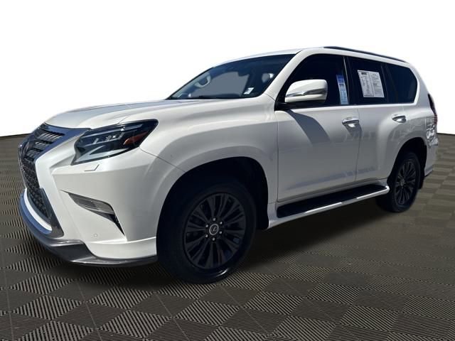 Used 2022 Lexus GX 460 Premium