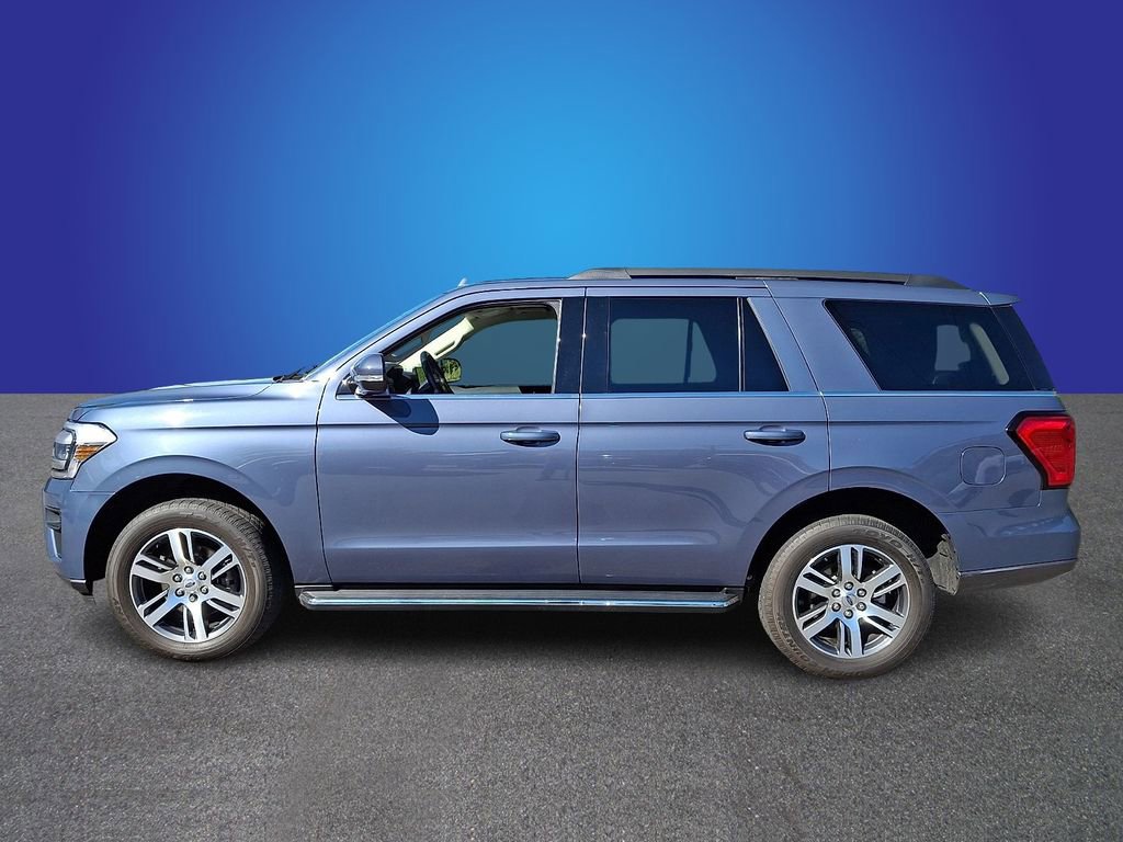 Used 2022 Ford Expedition XLT AWD/4WD image 7