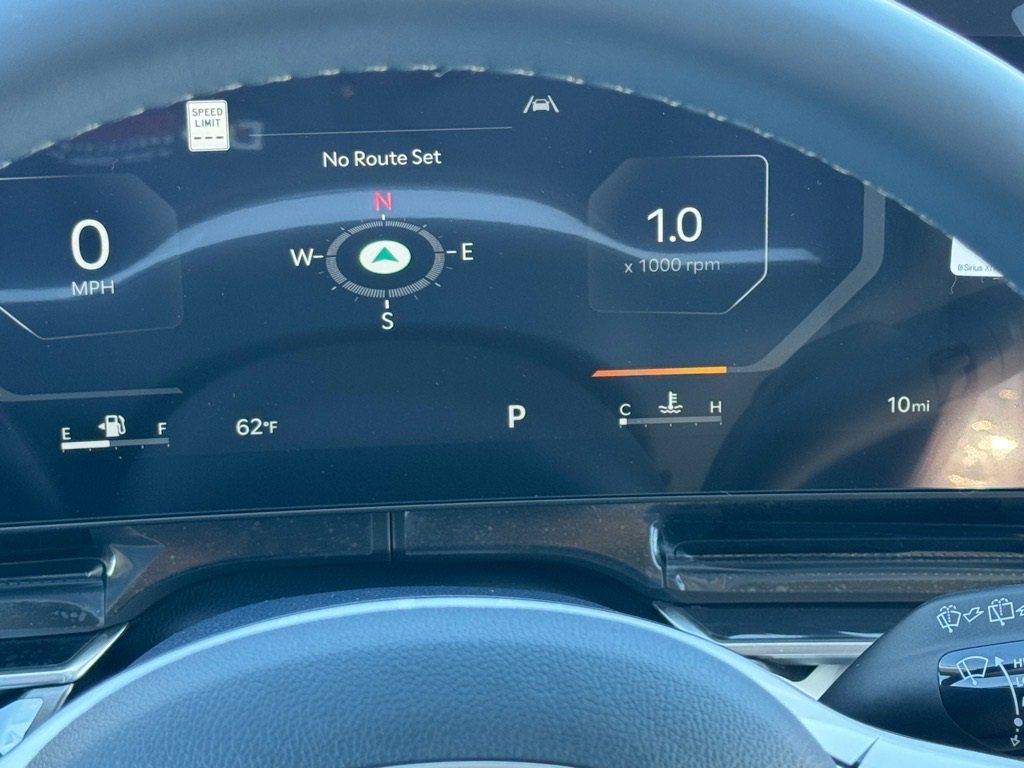 New 2026 Kia Carnival SX Prestige image 13