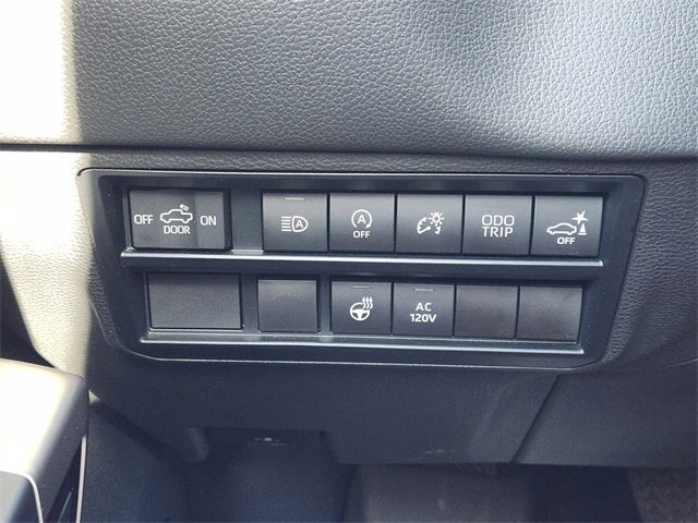 Used 2023 Toyota Tundra Limited image 22