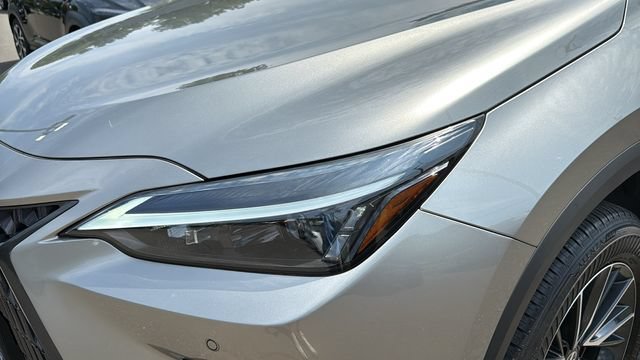 Used 2023 Lexus NX 350 AWD image 7