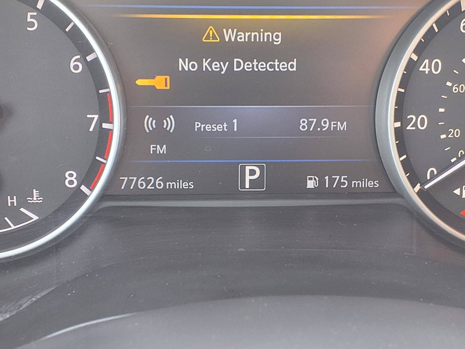 Used 2017 Nissan Maxima Platinum w/ Medallion Package FWD image 19