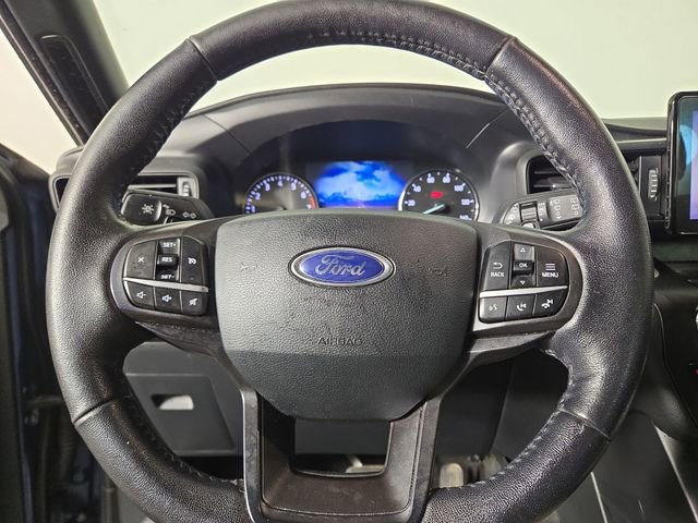Used 2020 Ford Explorer XLT w/ Comfort Package image 21