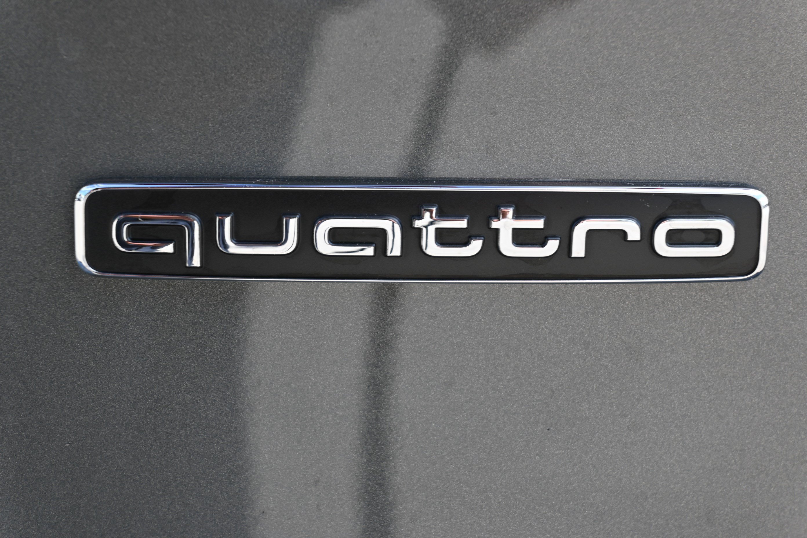 Used 2025 Audi A5 2.0T Premium Plus w/ Premium Plus AWD/4WD image 13