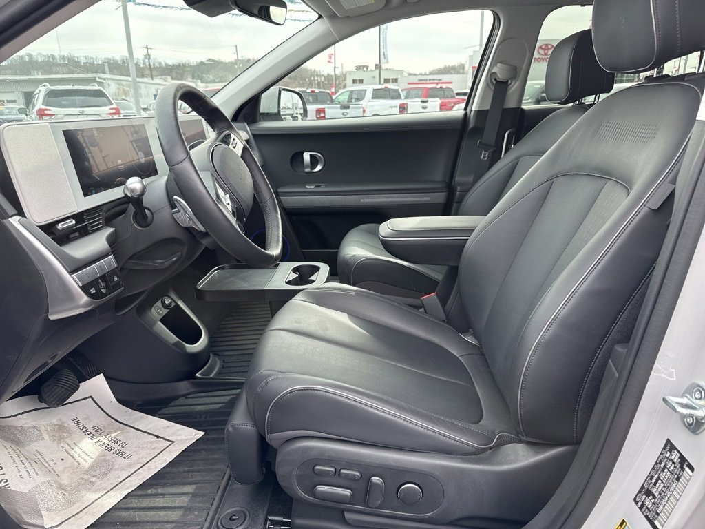 Used 2023 Hyundai Ioniq 5 Limited image 10